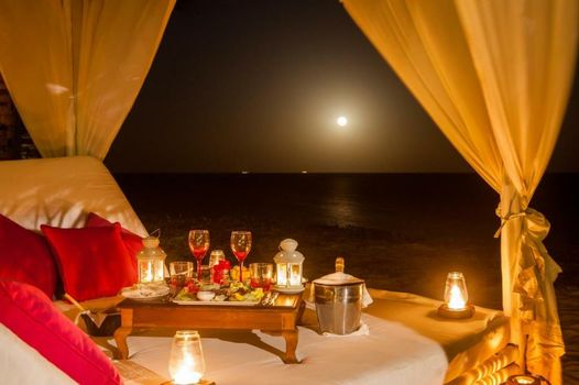 The Maji Beach Boutique Hotel -Adults Only