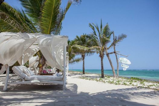 The Maji Beach Boutique Hotel -Adults Only