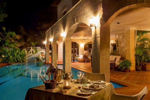 The Maji Beach Boutique Hotel -Adults Only