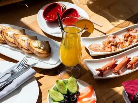 La Brisa Boutique Hotel