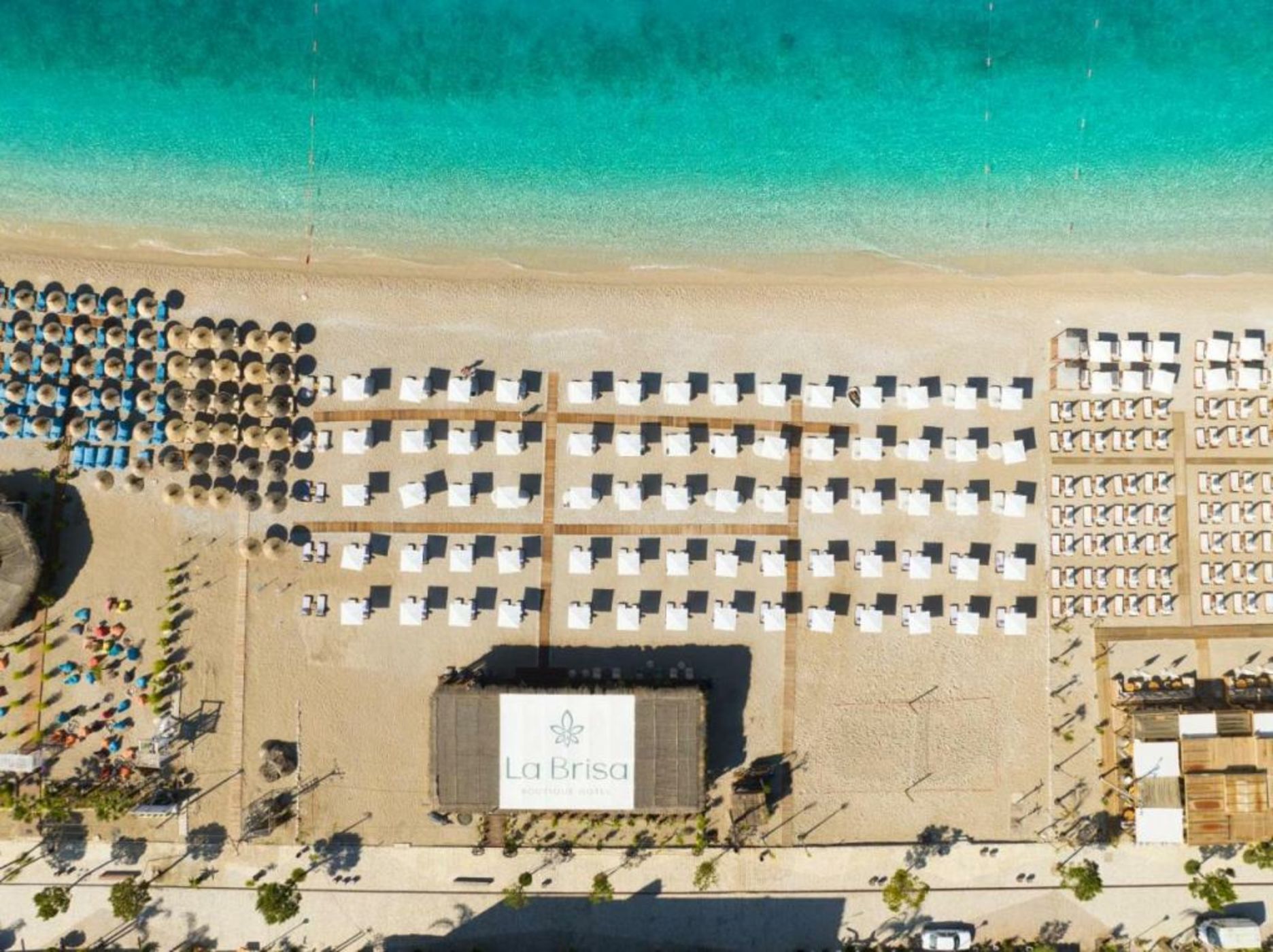 La Brisa Boutique Hotel