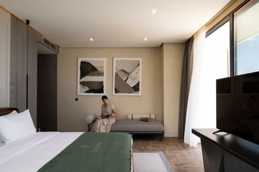 La Brisa Boutique Hotel