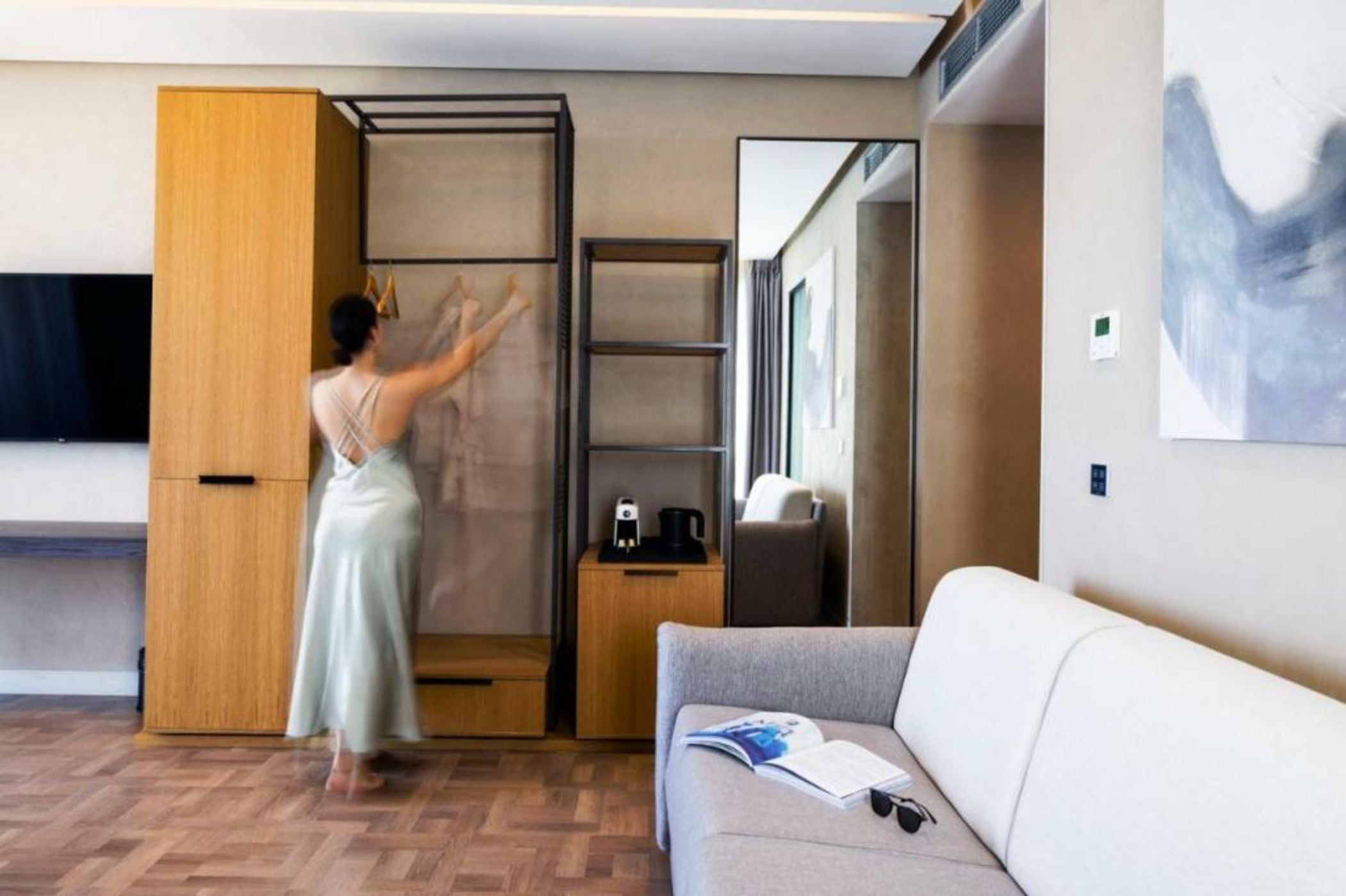 La Brisa Boutique Hotel