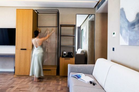 La Brisa Boutique Hotel