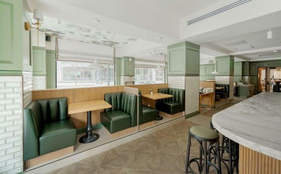 Hotel Fort Des Moines, Curio Collection By Hilton