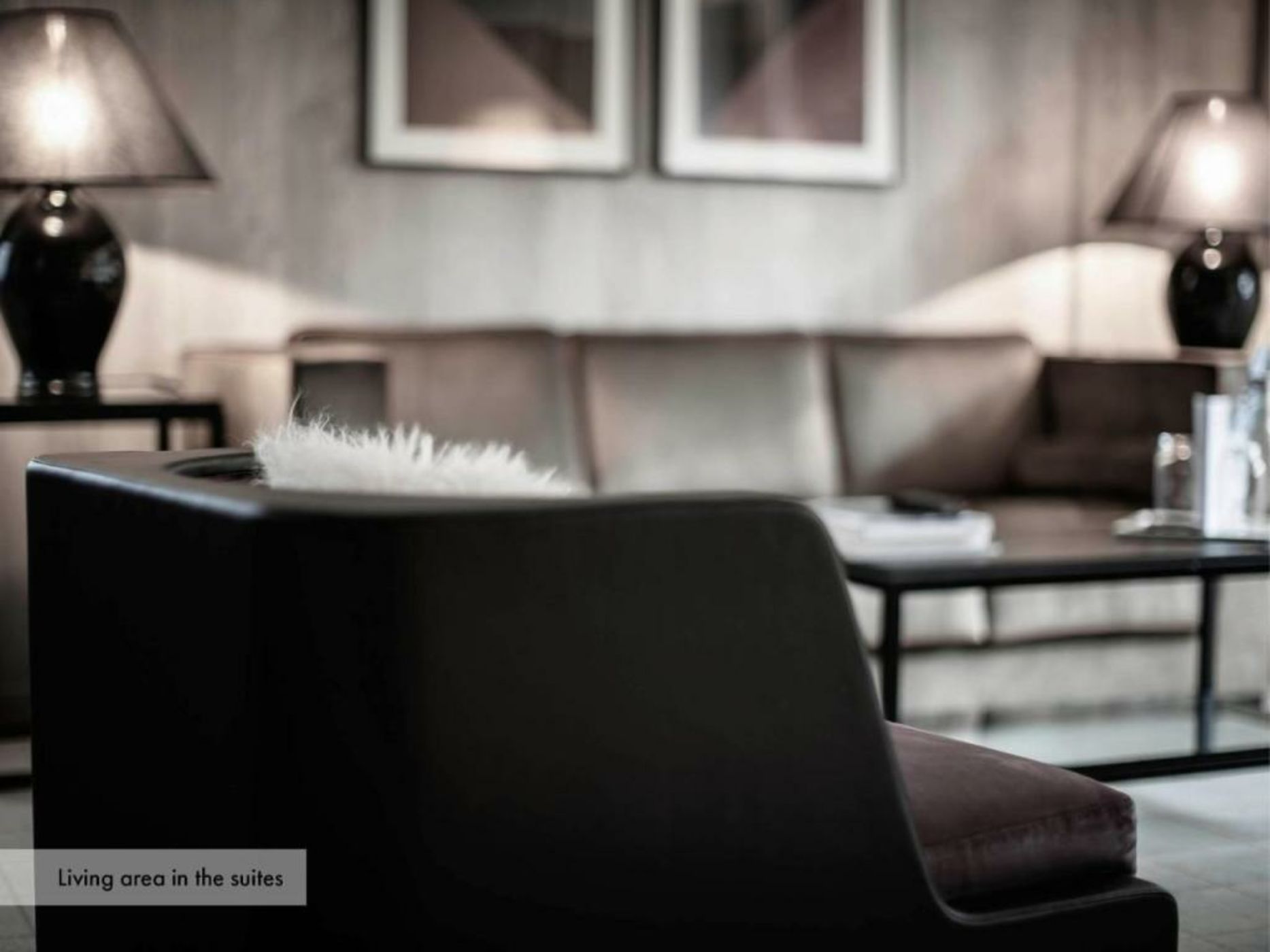 Grischa - Das Hotel Davos