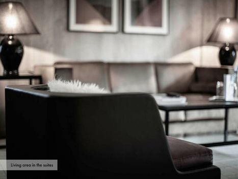 Grischa - Das Hotel Davos