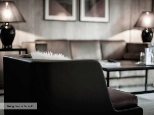 Grischa - Das Hotel Davos