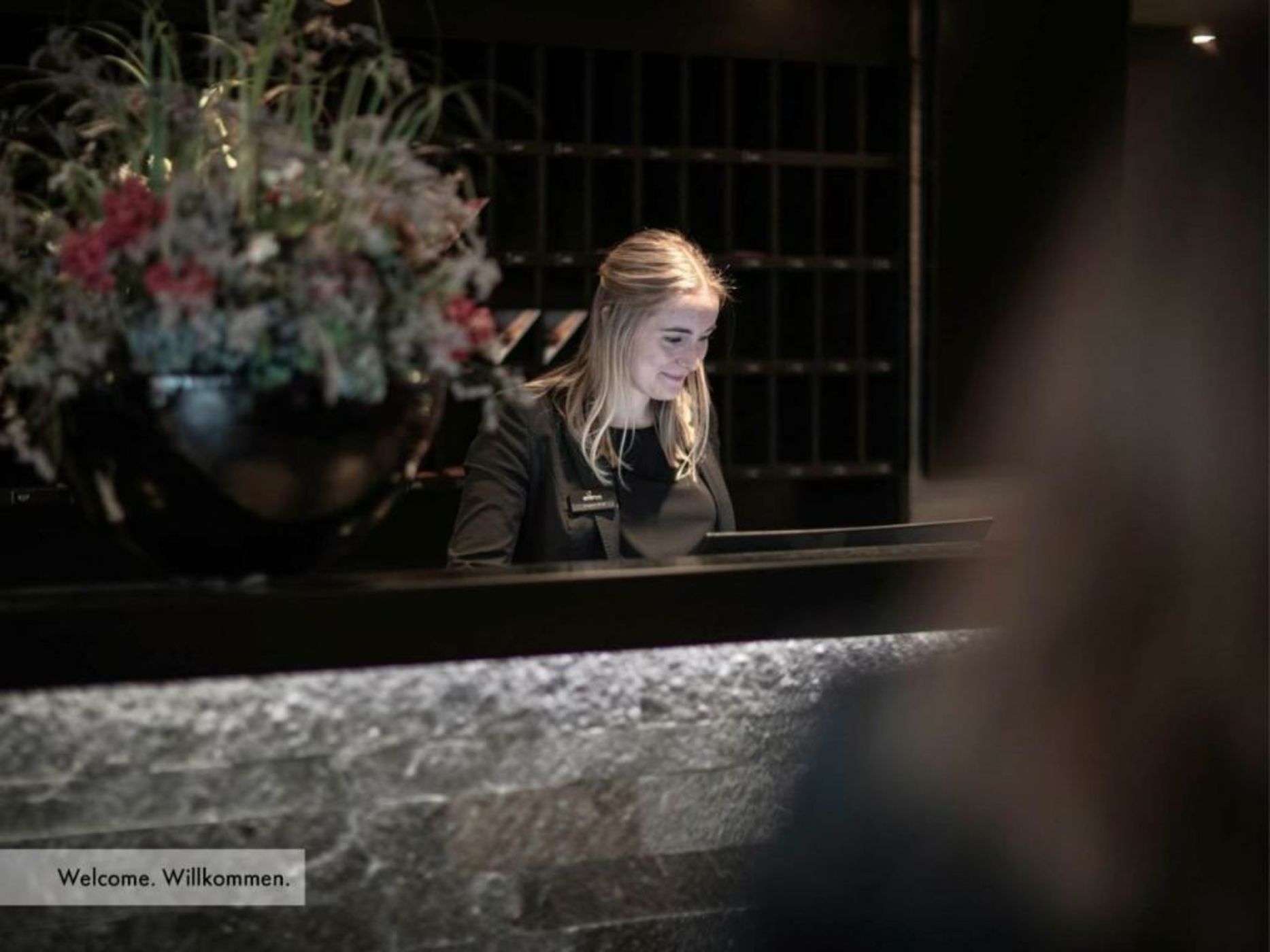 Grischa - Das Hotel Davos