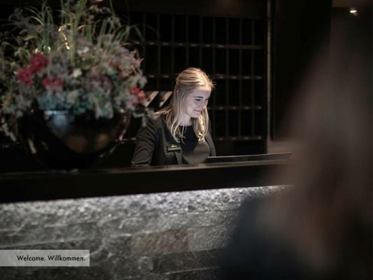 Grischa - Das Hotel Davos