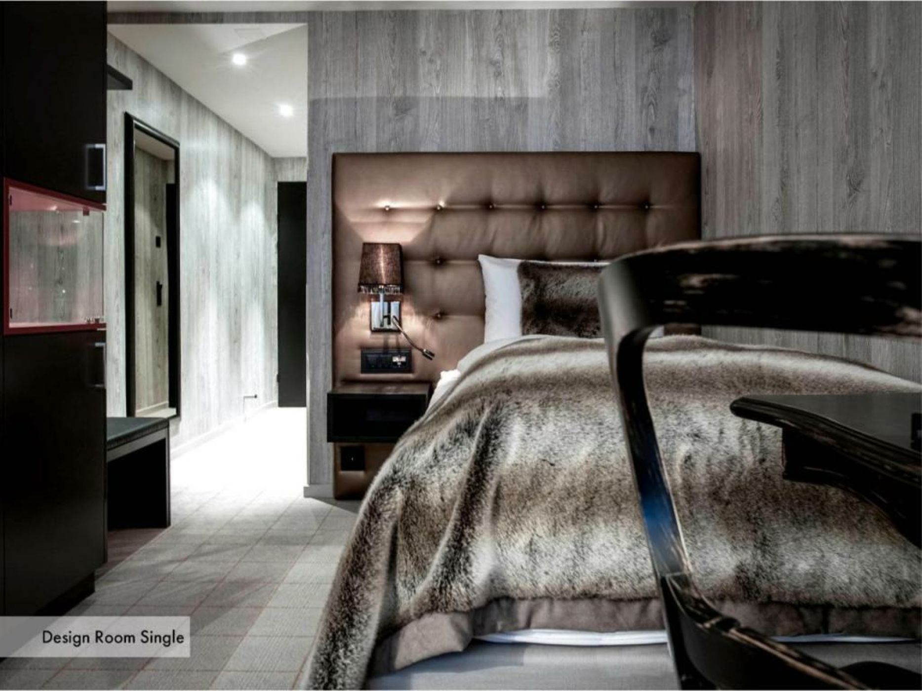 Grischa - Das Hotel Davos