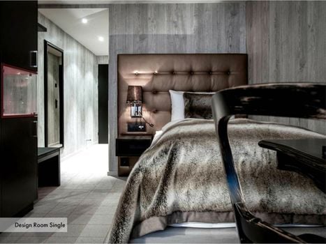 Grischa - Das Hotel Davos