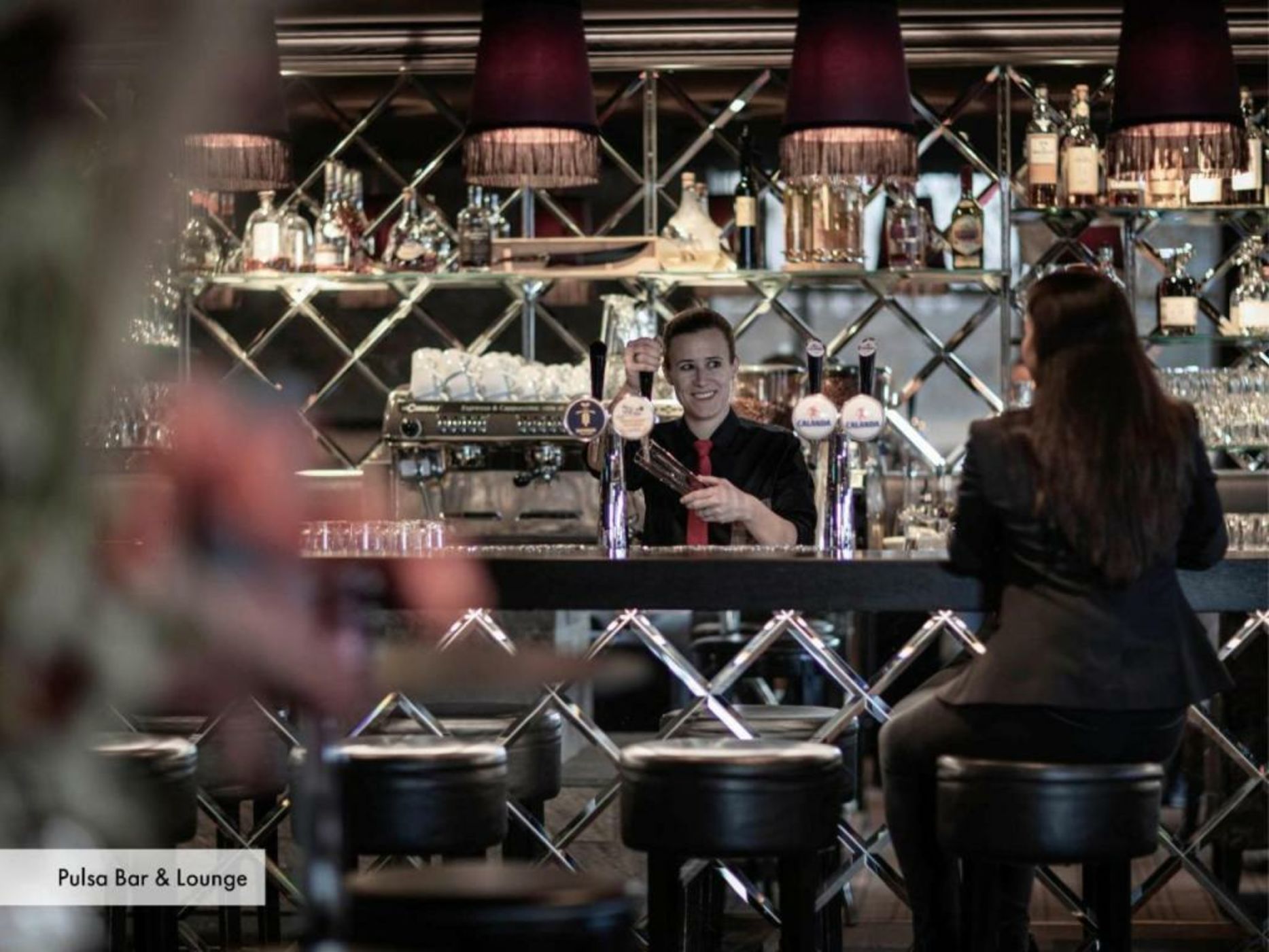 Grischa - Das Hotel Davos