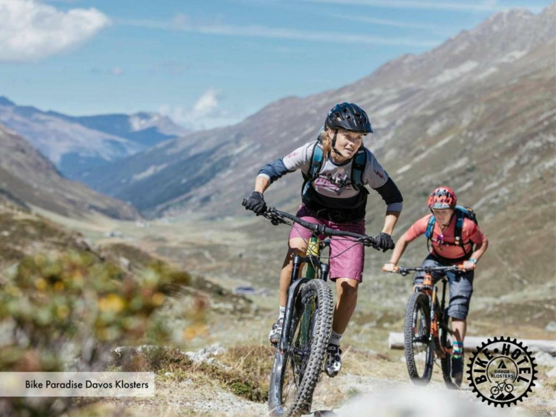 Grischa - Das Hotel Davos