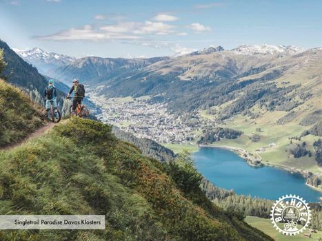 Grischa - Das Hotel Davos