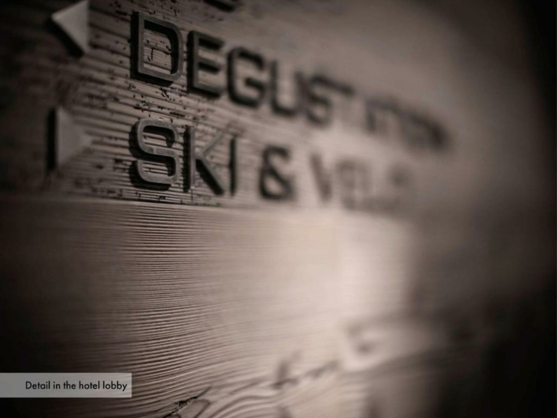 Grischa - Das Hotel Davos