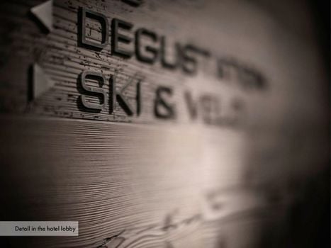 Grischa - Das Hotel Davos