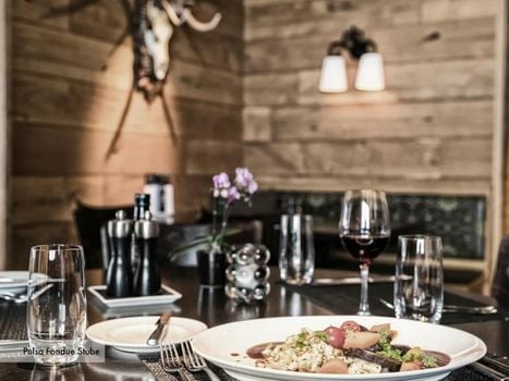 Grischa - Das Hotel Davos