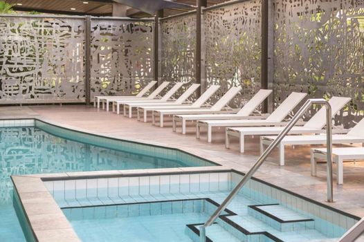 Vibe Hotel Darwin Waterfront