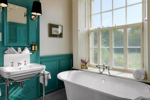 Dunbrody Country House Hotel