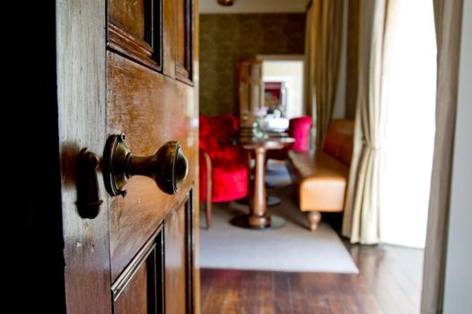 Dunbrody Country House Hotel