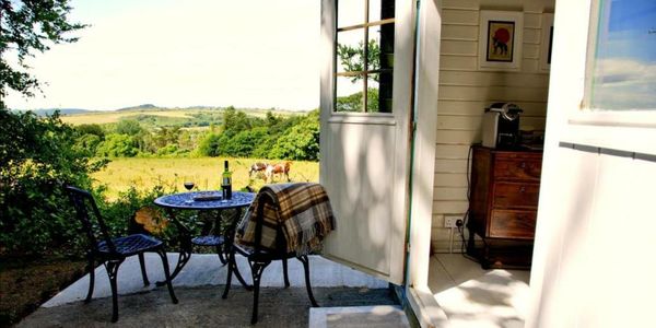 Dunbrody Country House Hotel