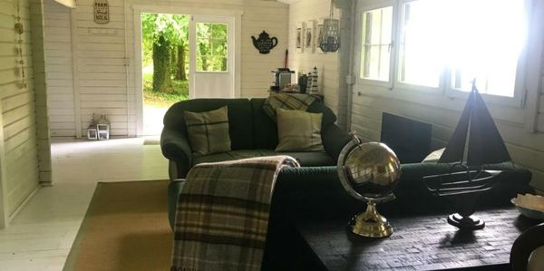 Dunbrody Country House Hotel