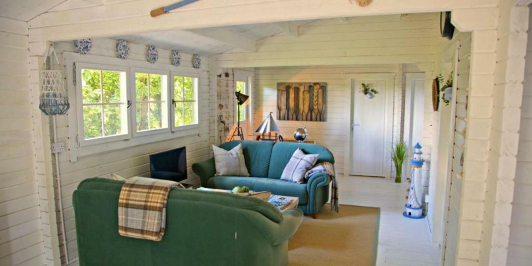 Dunbrody Country House Hotel