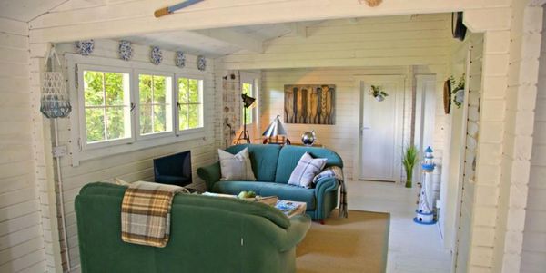 Dunbrody Country House Hotel