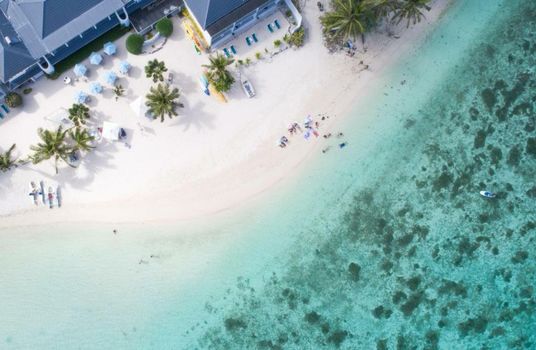 Muri Beach Club Hotel