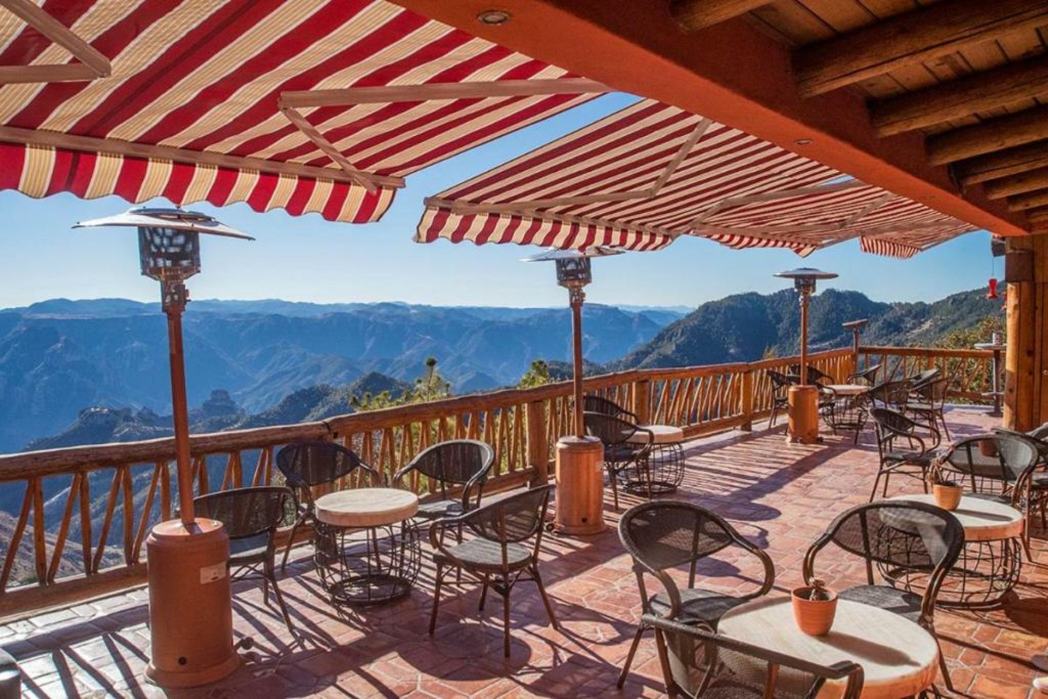 Hotel El Mirador - Balderrama Hotel Collection