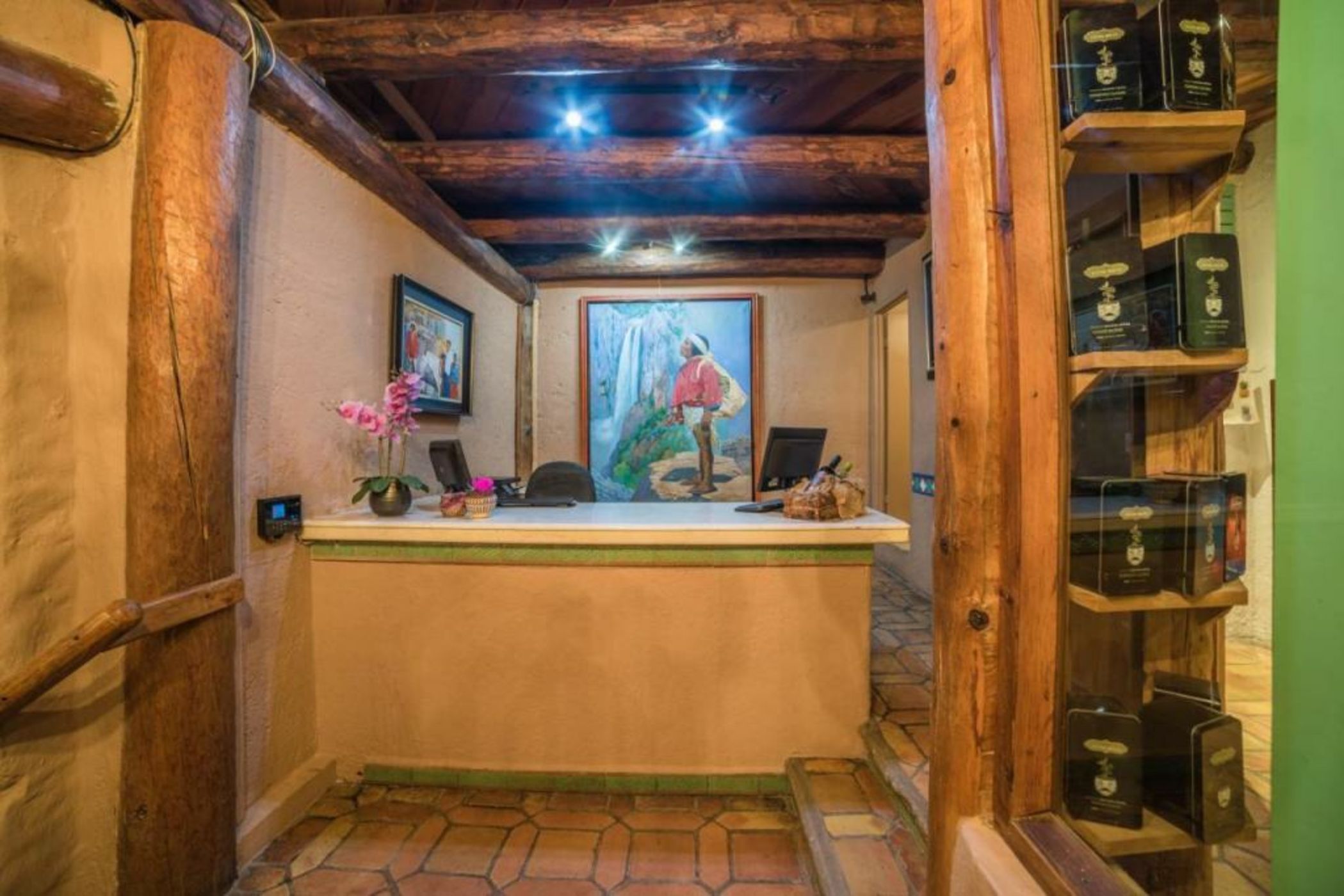 Hotel El Mirador - Balderrama Hotel Collection