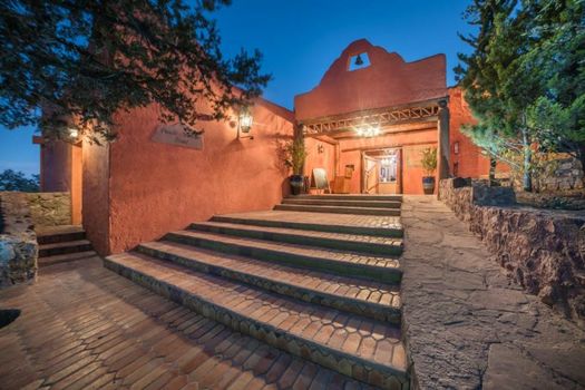 Hotel El Mirador - Balderrama Hotel Collection