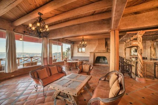 Hotel El Mirador - Balderrama Hotel Collection