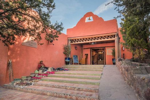 Hotel El Mirador - Balderrama Hotel Collection