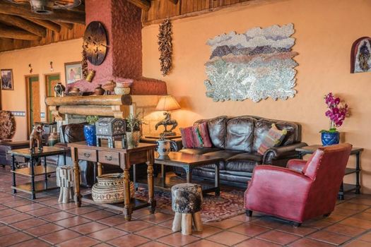 Hotel El Mirador - Balderrama Hotel Collection