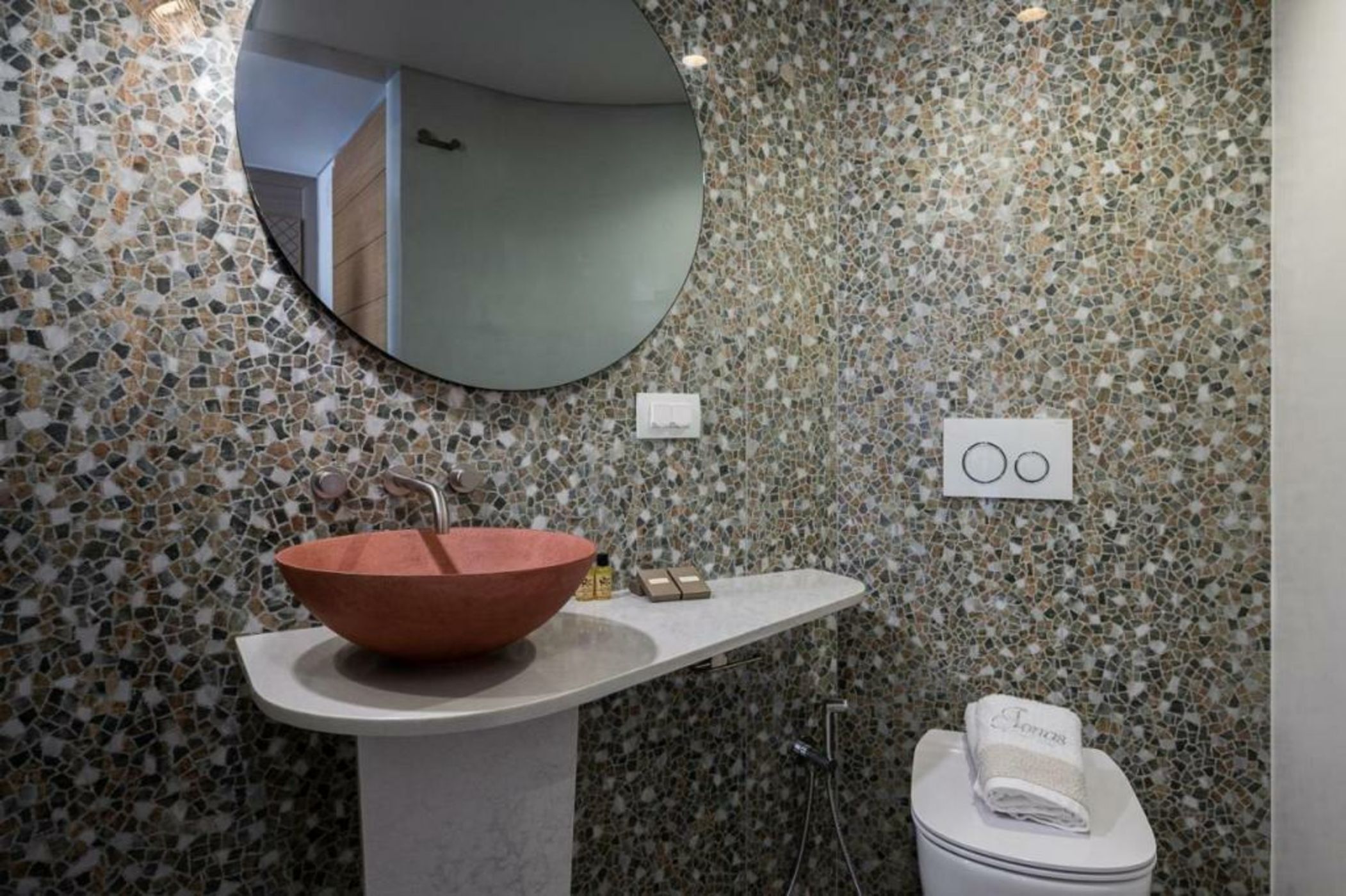 Ionas Boutique Hotel