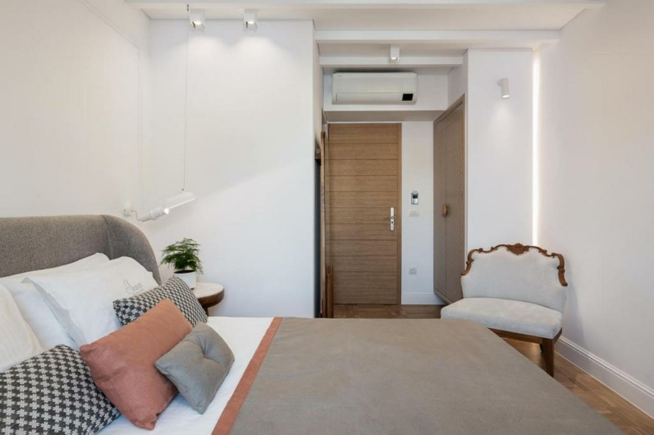 Ionas Boutique Hotel