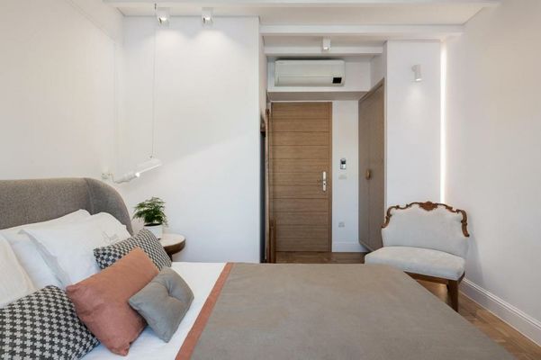 Ionas Boutique Hotel