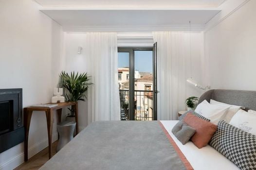 Ionas Boutique Hotel