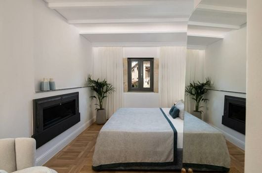 Ionas Boutique Hotel