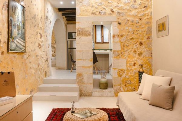 Alcanea Boutique Hotel