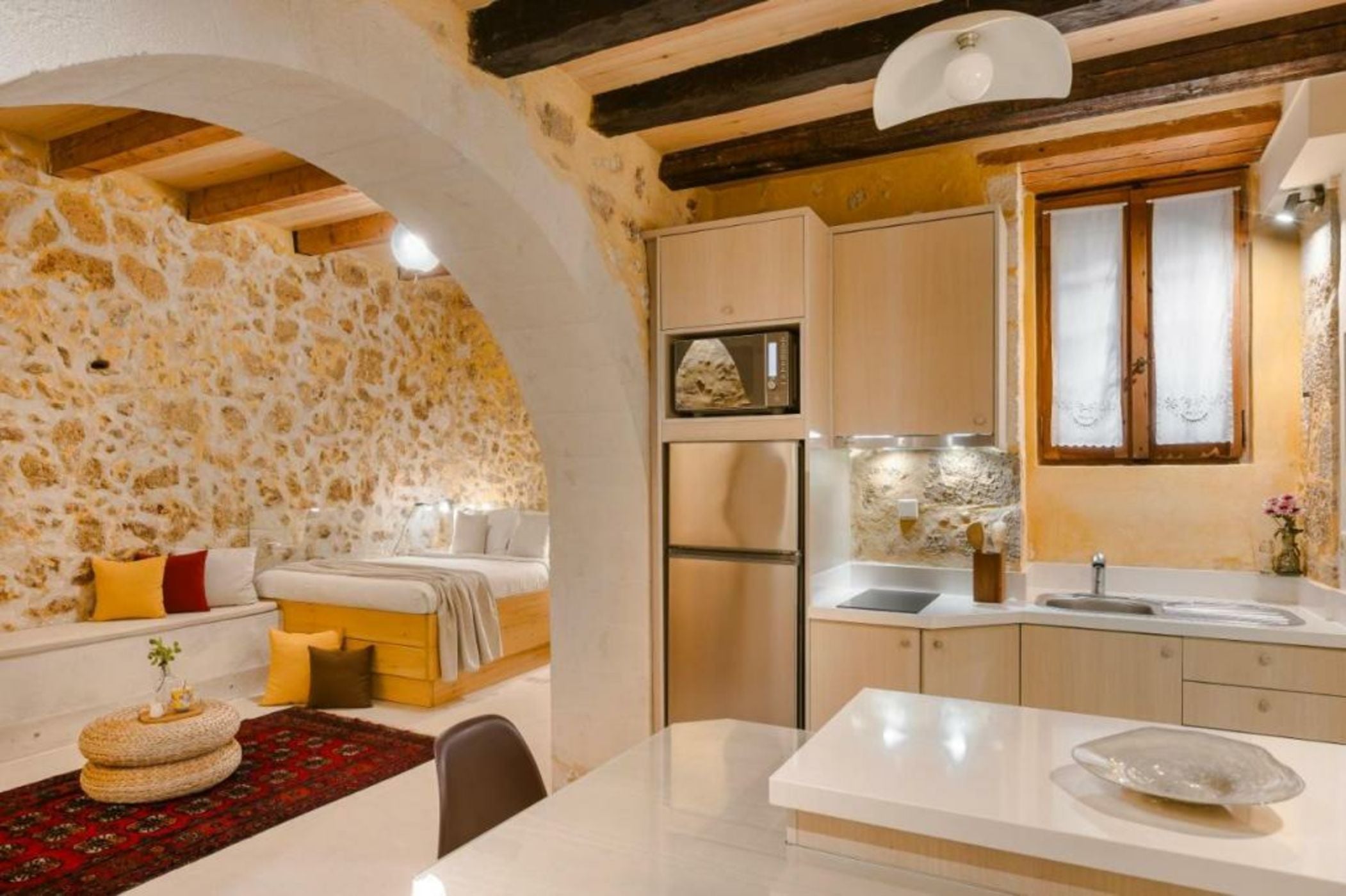 Alcanea Boutique Hotel