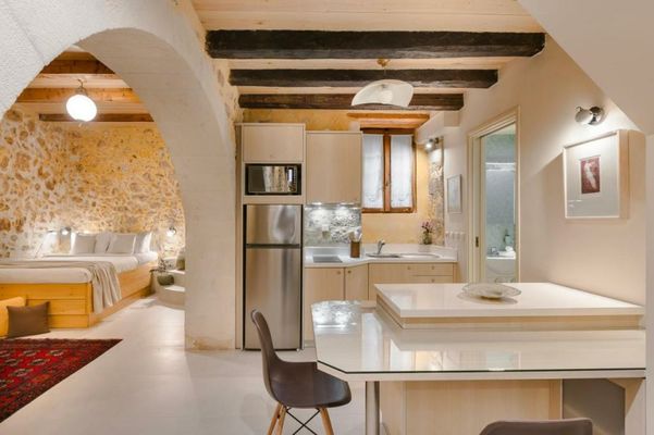 Alcanea Boutique Hotel