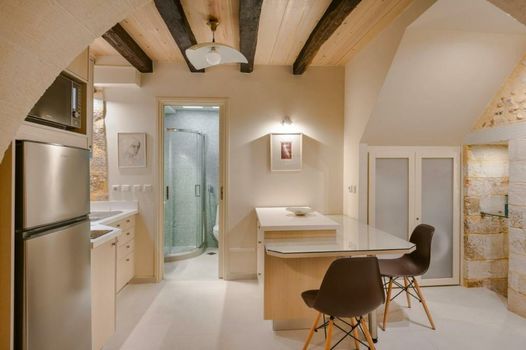 Alcanea Boutique Hotel