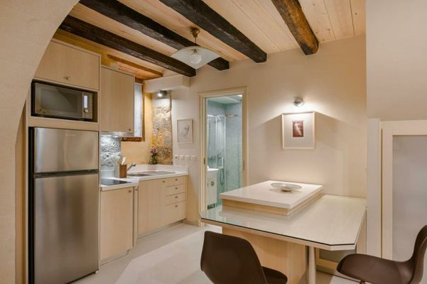 Alcanea Boutique Hotel