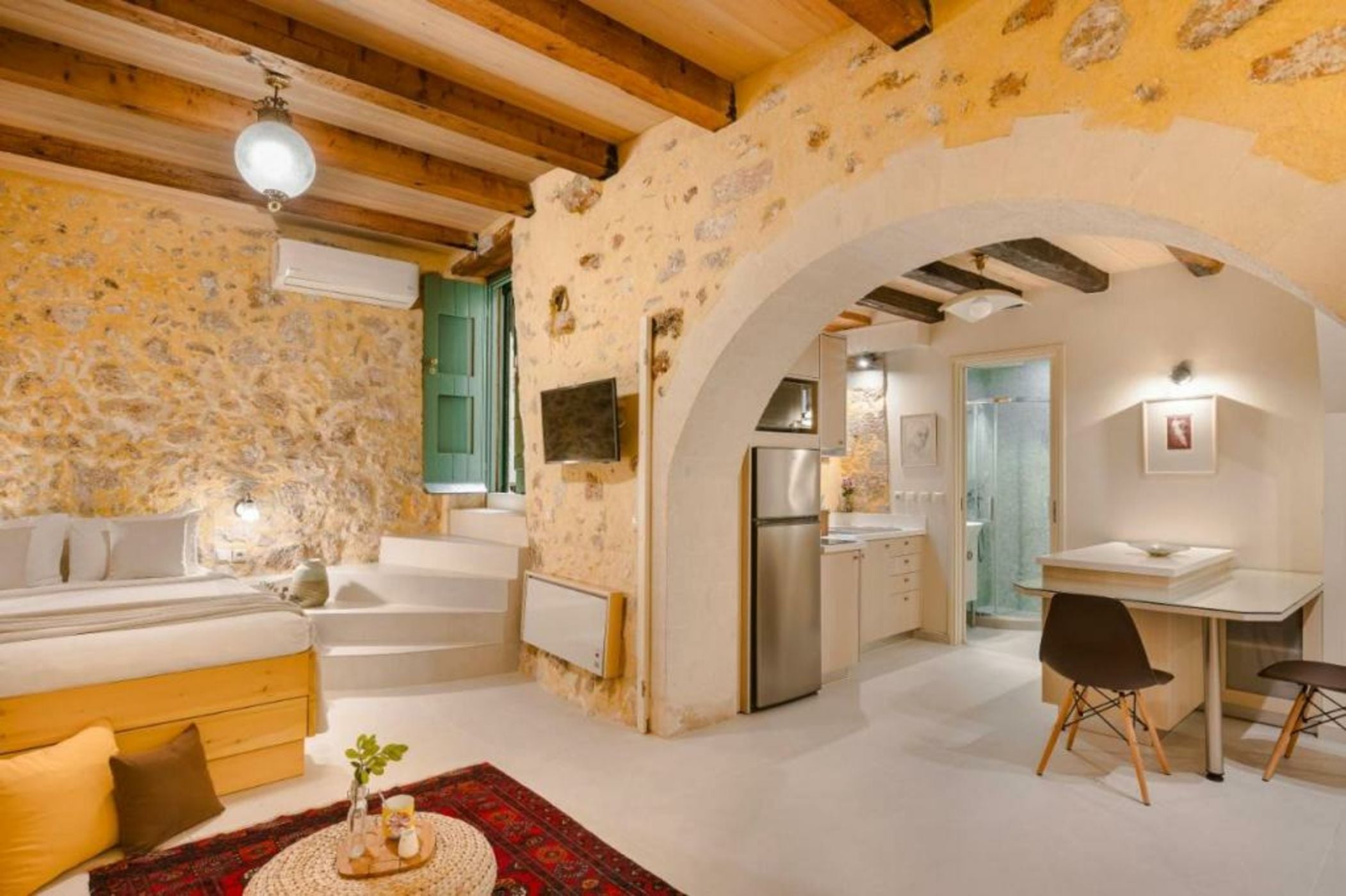 Alcanea Boutique Hotel