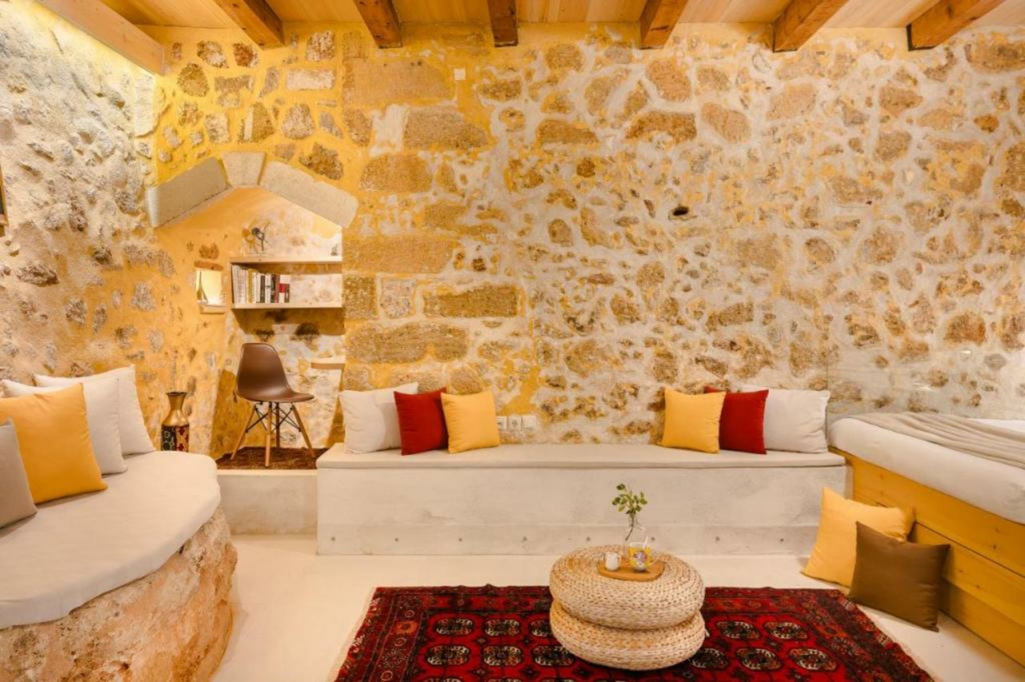 Alcanea Boutique Hotel