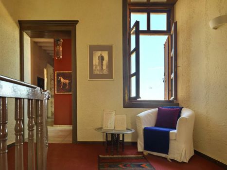 Alcanea Boutique Hotel