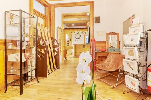 Boutique Hotel Beau-Séjour & Spa Superior